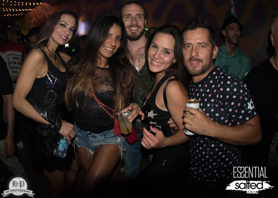 WMC memories