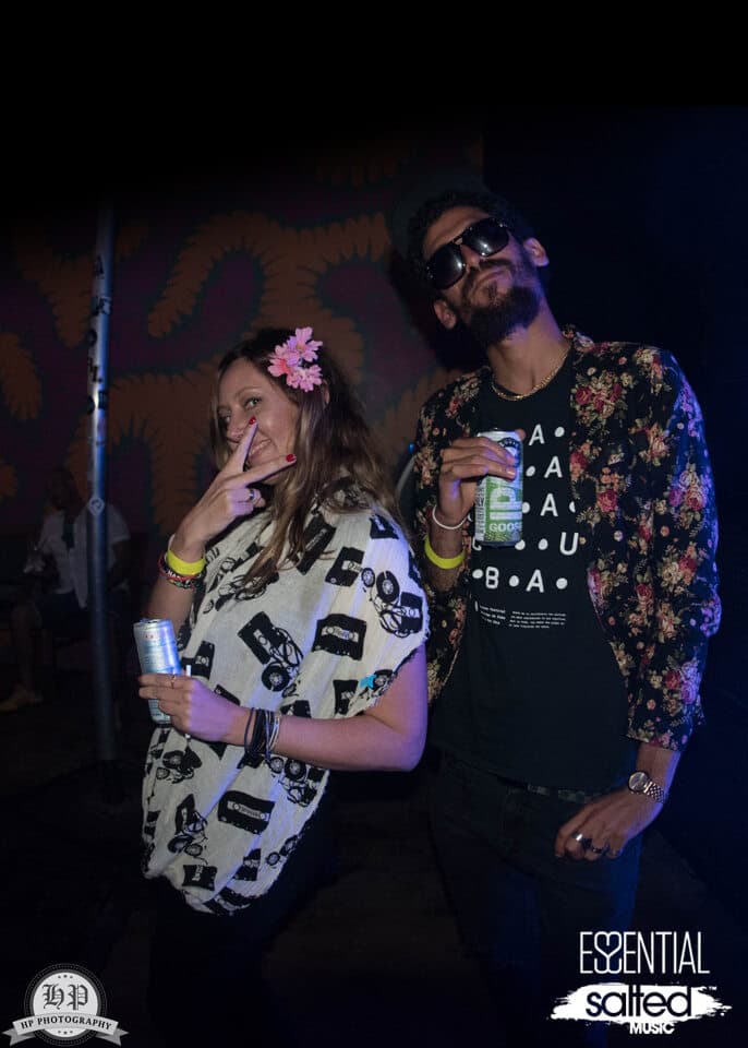 Miami Music Week moments
